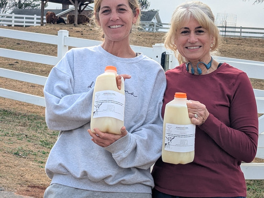 Georgia - Vich Farm-达拉斯必去景点