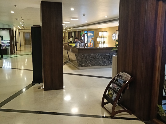 Dimora Thiruvananthapuram主图