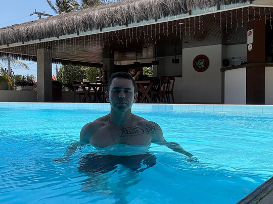 Duro Beach Hotel主图