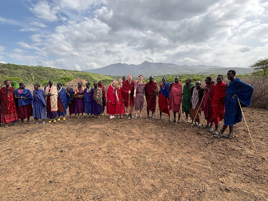 Visit Natives-Kautokeino必去景点