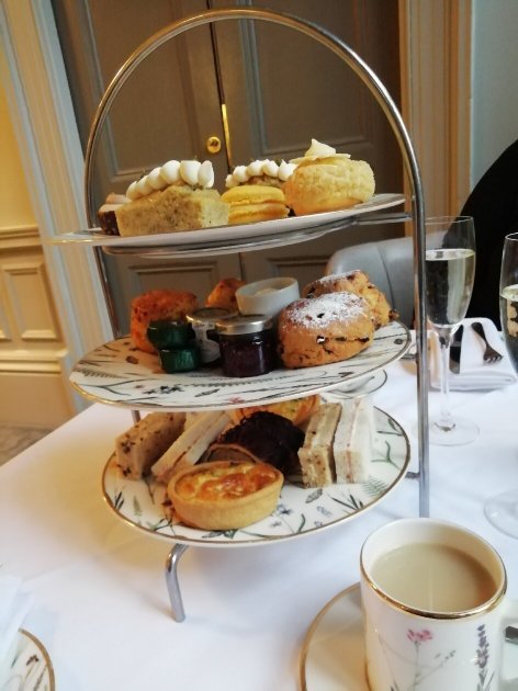 Jesmond Dene House-官方