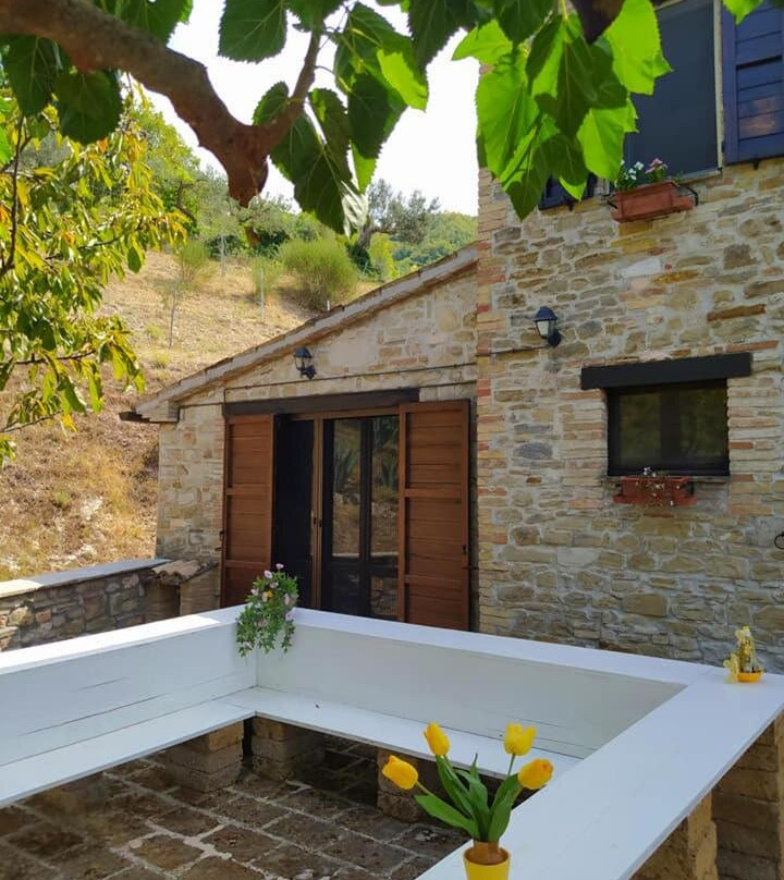 Podere Le Serre