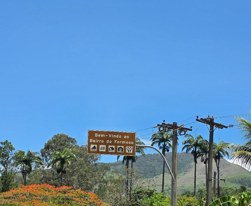 Bocaina Experience - Turismo & Cultura-Sao Jose do Barreiro必去景点