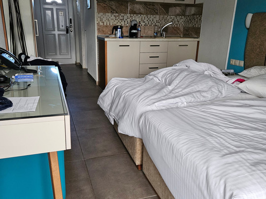 Royal Hotel and Suites主图