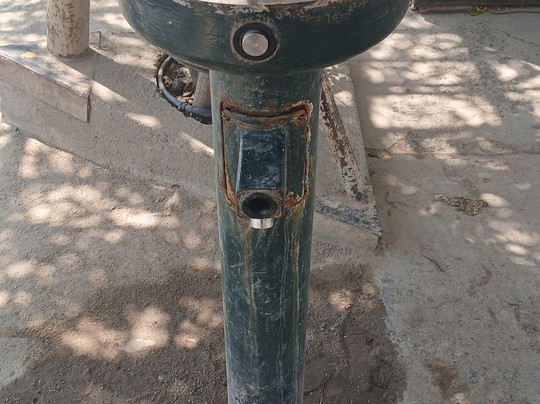 Parque Inés de Suárez-Providencia必去景点