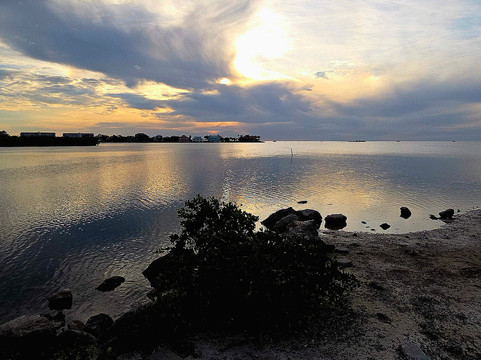 Brasher Park-里奇港必去景点