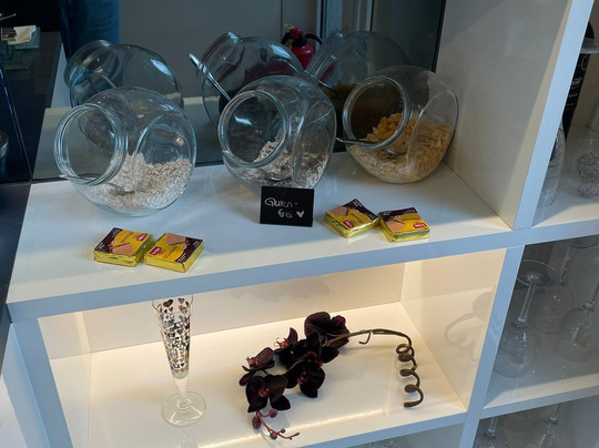 Hotel Stadt Heidelberg主图