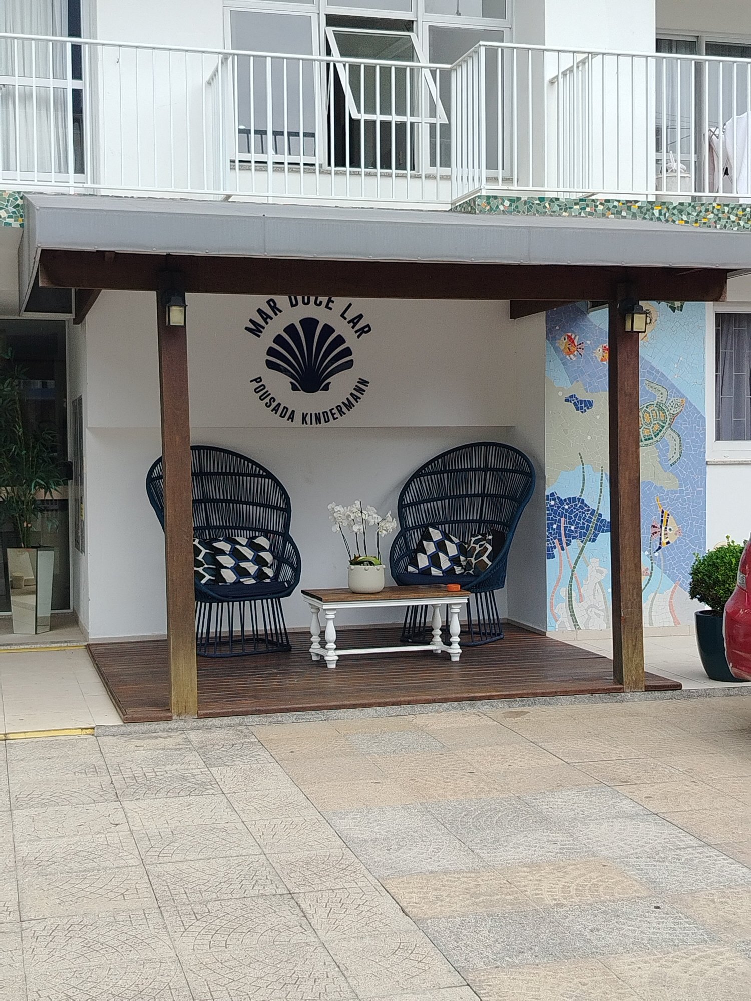 Pousada Kindermann-官方