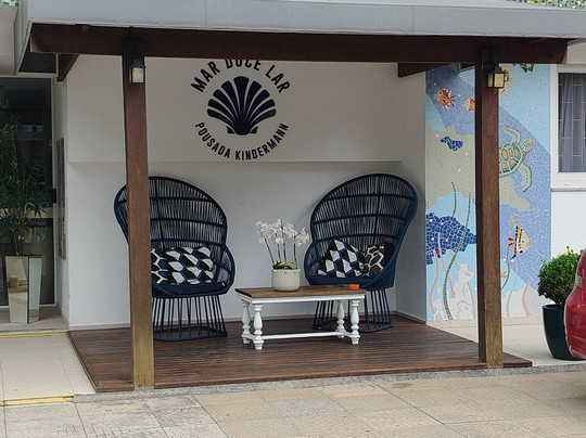 Pousada Kindermann主图