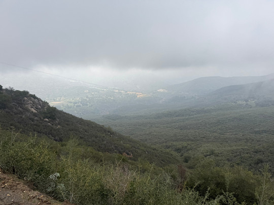 La Jolla Zip Zoom Ziplines-Pauma Valley必去景点