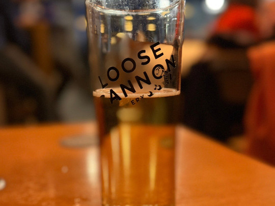 Loose Cannon Brewery-罗契斯特必去景点