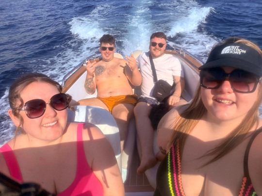 Tenerife First Excursions-奥德杰海岸必去景点