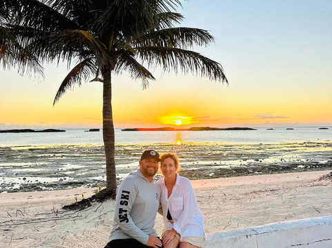 Paradise Cove-弗里波特必去景点