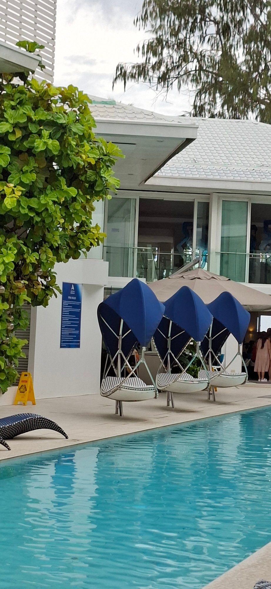 阿斯托利亚长滩岛渡假村-官方