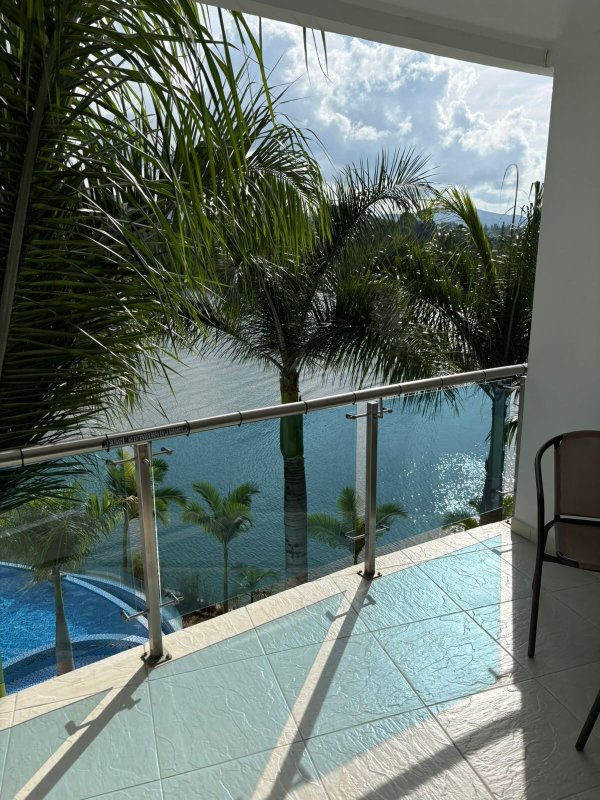 Hotel Los Recuerdos-酒店景观