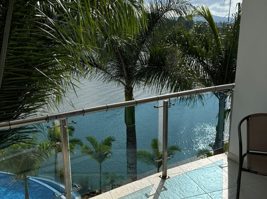 Hotel Los Recuerdos主图