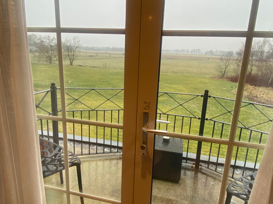 凡德瓦克酒店主图