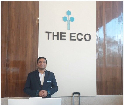 The Eco Satva, Kota