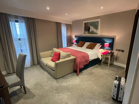 The Marine Ballybunion主图