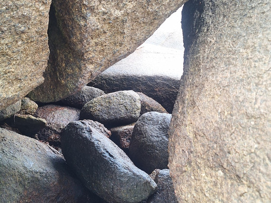 Praia do Portugues-乌巴图巴必去景点