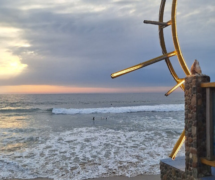 Playa Montañita-Santa Elena必去景点