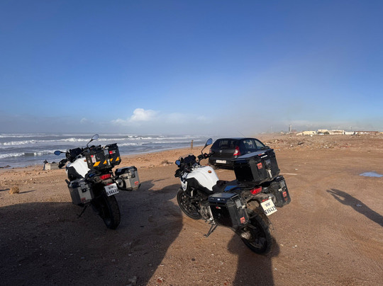 M2R-马拉喀什必去景点