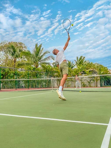 Mauricia Beachcomber Resort & Spa主图