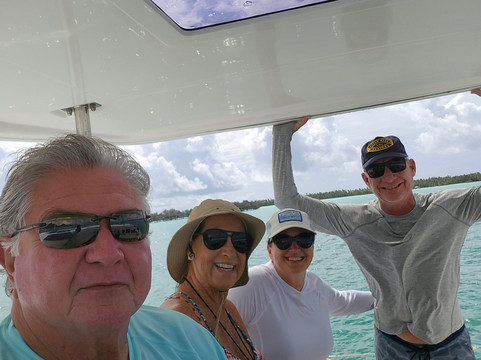 The Moorings-大溪地必去景点