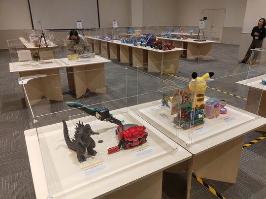 Aeon Mall Long Biên-河内必去景点