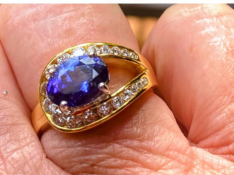 P&C 珠宝-芭东海滩必去景点