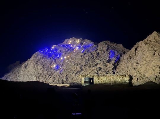 Viaggia con Ozo-沙姆沙伊赫必去景点