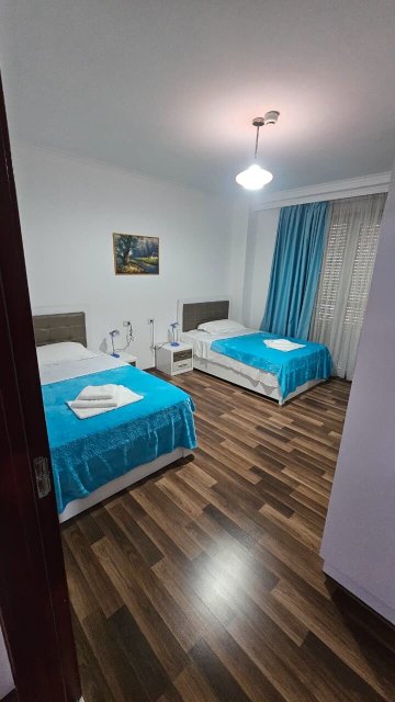 Dora Residence-客卧