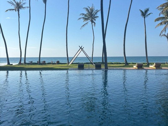 Luxurious Lanka-Ekala必去景点