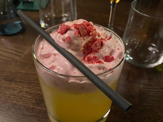 Glassery Bar & Dining