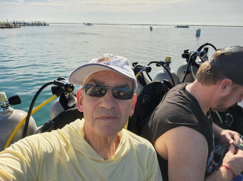 Neal Watson's Bimini Scuba Center-Alice Town必去景点