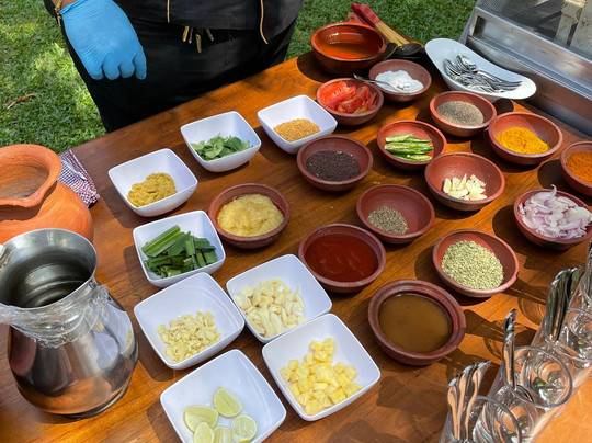 Thinnai Organic Farm主图