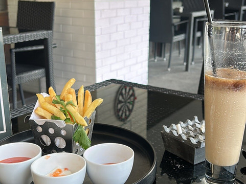 大城桑提卡酒店-贝克西主图