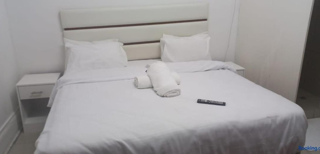 Pro Delux Inn