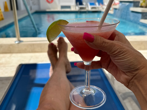 墨尔本旅店主图