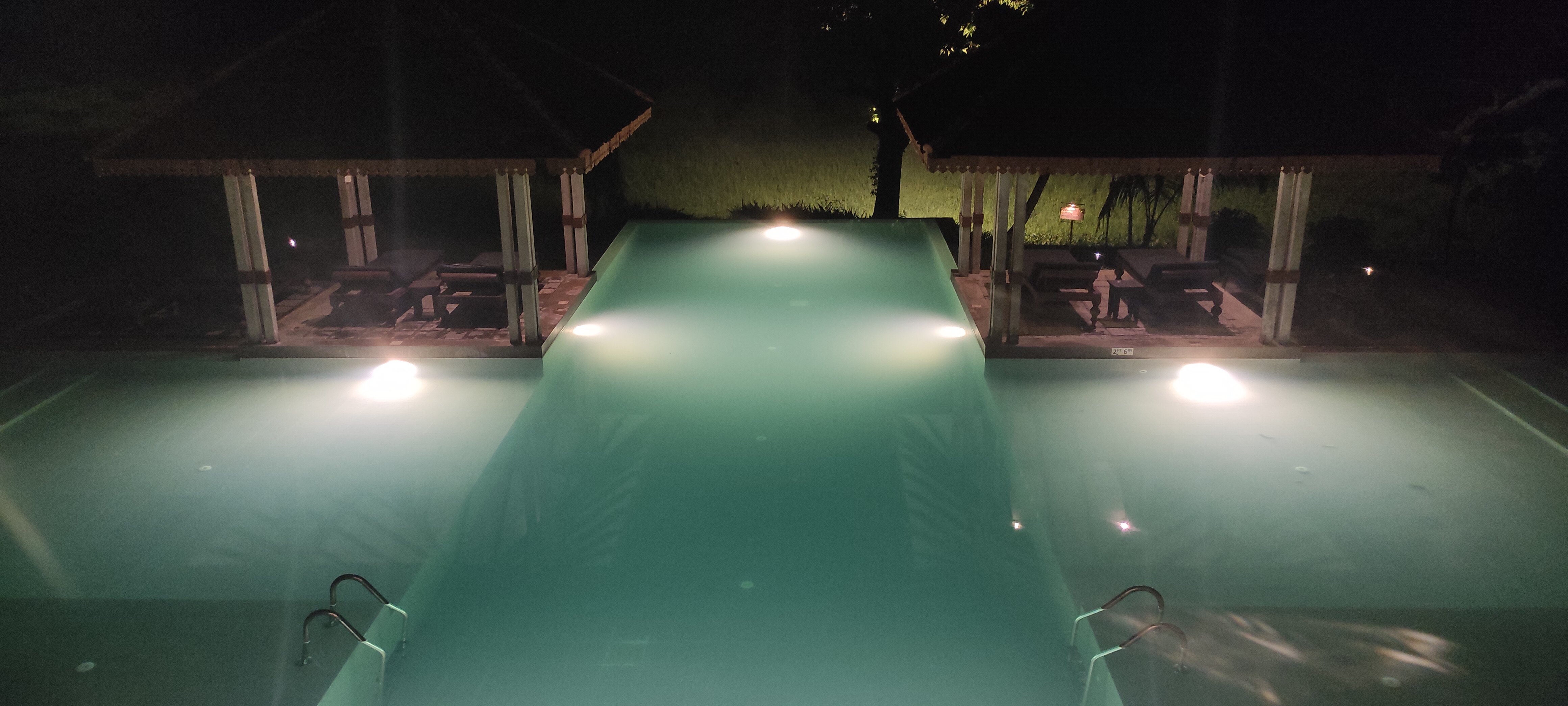 Jetwing Kaduruketha-官方