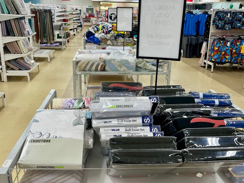 Dimmeys Rosebud-Rosebud必去景点