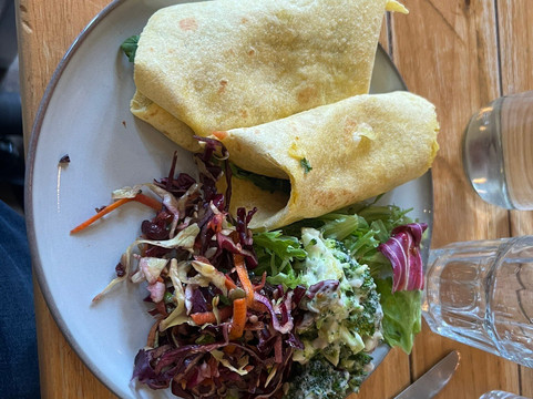 Cambo Gardens-圣安德鲁斯必去景点