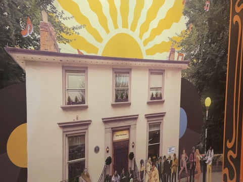 Five Valleys-斯特劳德必去景点