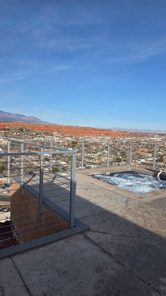 Inn on The Cliff-官方