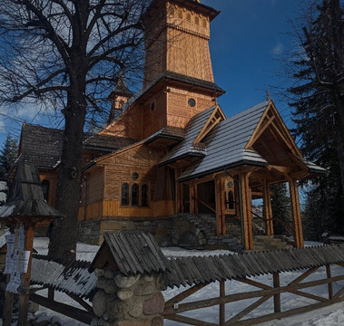 Thousand Miles Krakow-克拉科夫必去景点