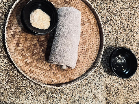 Samatha Spa Boeungkak-金边必去景点