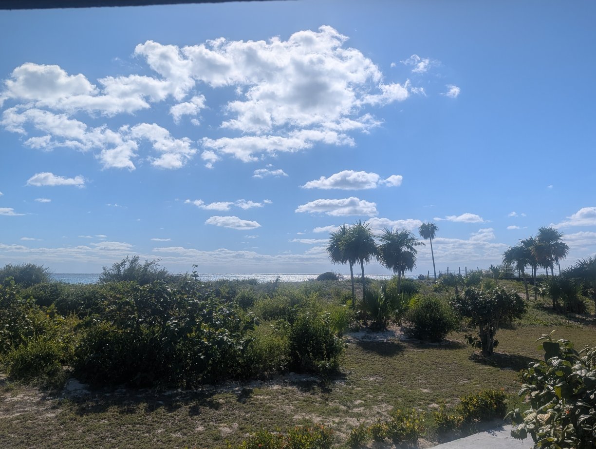 Villa Linda Mar-官方