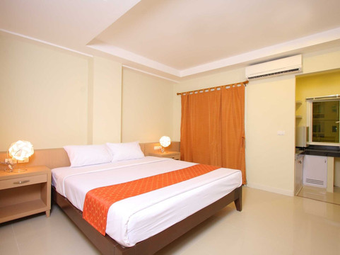 周日白金套房主图