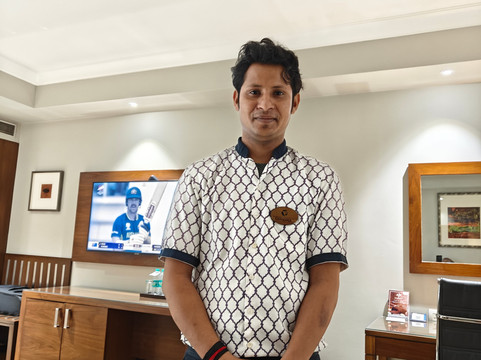 Fortune Sector 27, Noida - ITC酒店集团成员主图