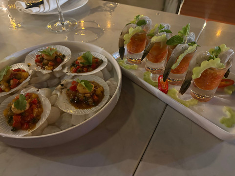 Riverview Restaurant & Bar